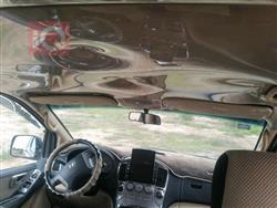 هيونداي ستار اكس